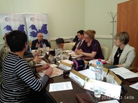 Общественная палата Ленинградской области предложила зоозащитникам объединиться в НКО при областном ресурсном центре