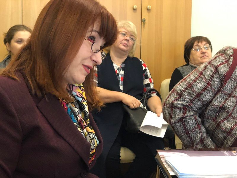 Общественная палата обсудила вопросы сохранения традиционной народной культуры и пути передачи культурной памяти в системе дополнительного образования
