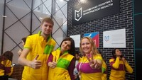 Общественная палата Ленобласти вошла в Команду47