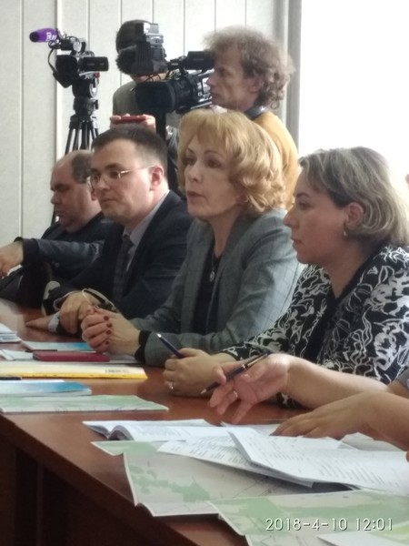 Общественная палата Ленобласти поддержит жителей Любани в вопросе строительства путепровода