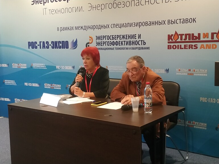 Применение возобновляемых источников энергии нужно развивать при поддержке государства