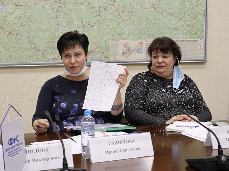 Бесхозяйных детских площадок быть не должно