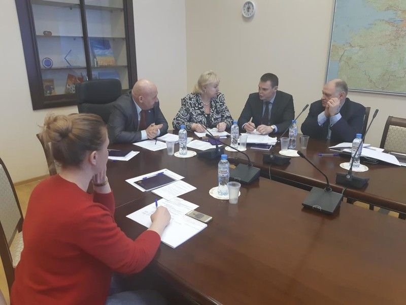 Общественная палата намерена провести в регионе «свой» День донора