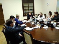 Общественная палата Ленобласти направила в Общественную палату России замечания к законопроекту о добровольцах