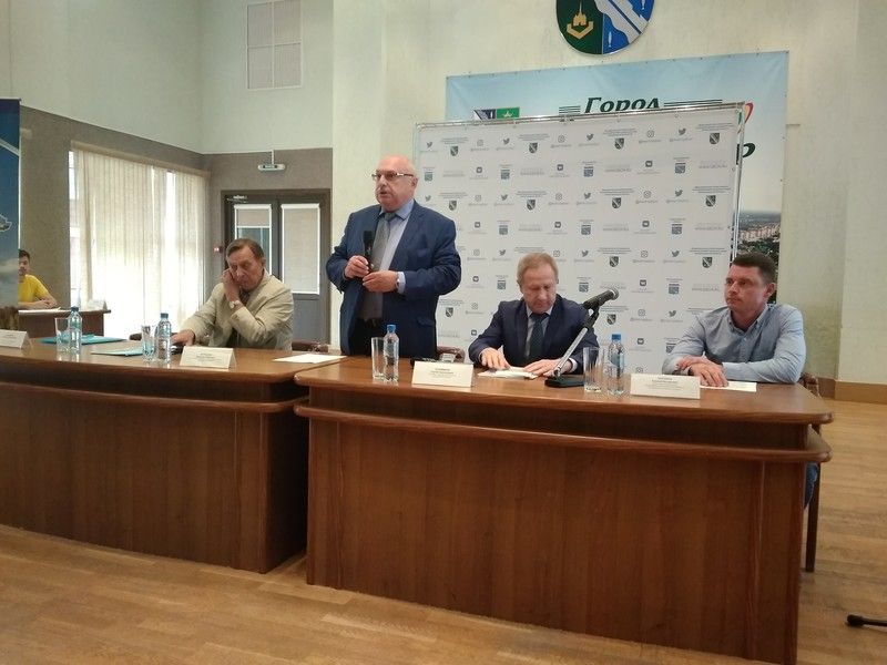 Обучение наблюдателей прошло ещё в трех районах Ленинградской области