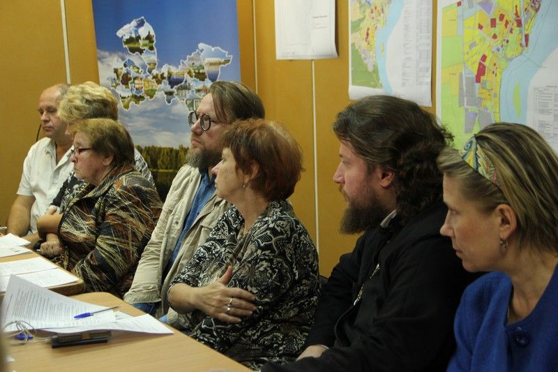 Общественная палата вступилась за уголок «купеческой Руси» в Ленинградской области