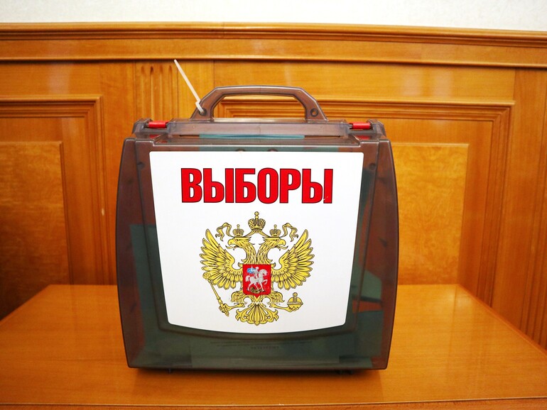 Общественная палата Ленинградской области назначила своего представителя в Общественной палате Российской Федерации