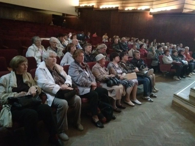 Бокситогорские и тихвинские наблюдатели выйдут на избирательные участки первыми