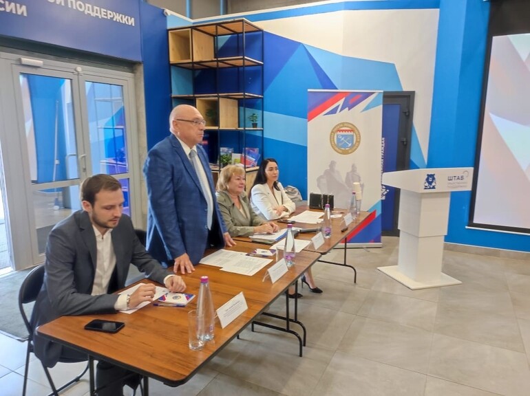 Бизнес и НКО: на стыке интересов и возможностей