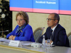 Закон о региональных общественных палатах можно внести в Государственную Думу уже осенью