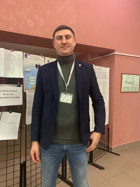 Выборы в Шлиссельбурге прошли под контролем наблюдателей от Общественной палаты