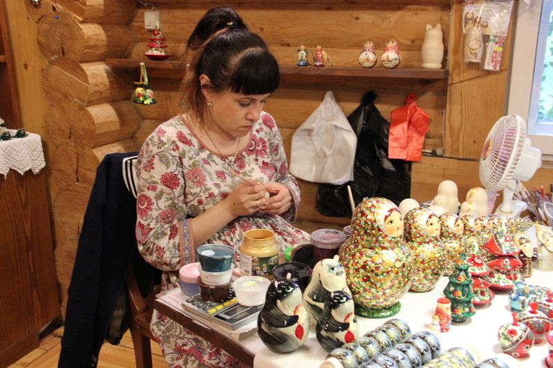 Заседание комиссии по историческому, культурному и духовному наследию, развитию туризма в Подпорожском районе (14.08.2018)