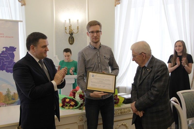 Общественная палата отметила самых активных наблюдателей