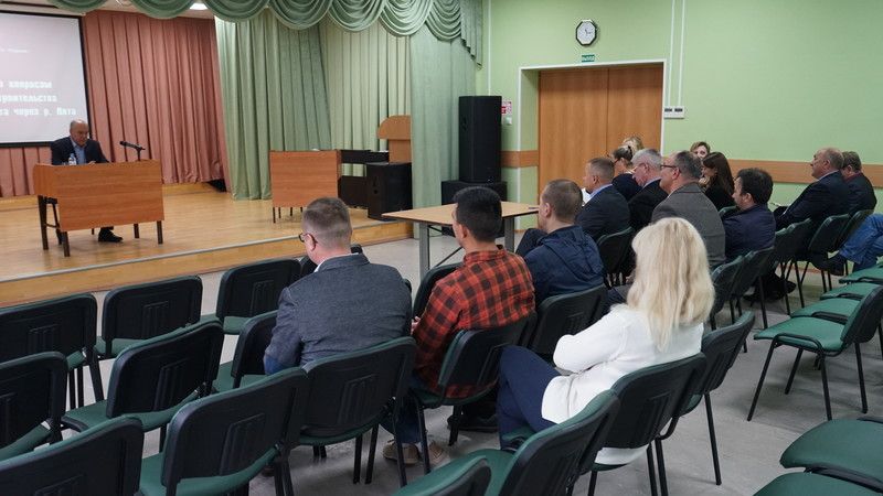 Стали известны окончательные сроки строительства пешеходного моста через р. Охта