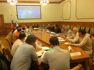 Для решения проблемы отходов нужны усилия обоих регионов