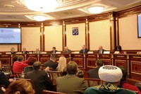 Общественная палата Ленобласти подвела итоги работы за год
