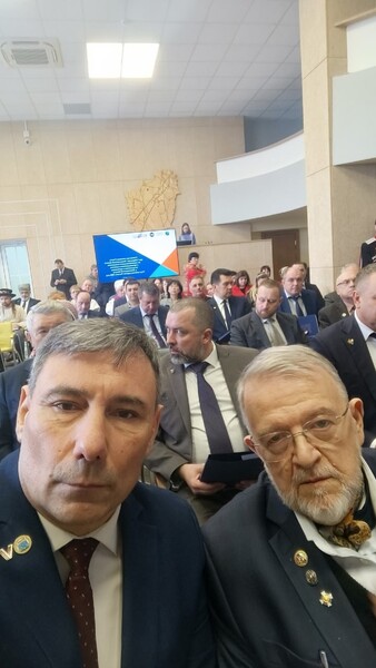 В Ленинградской области стартовал Год единства народов России