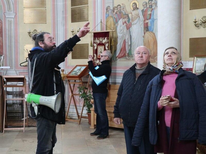 Конкурс по формированию молодежного правительства Ленинградской области пятого созыва