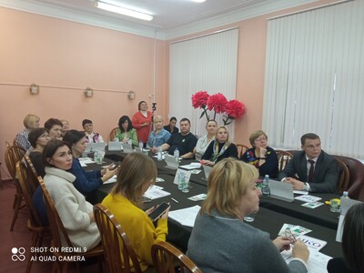 «СТАРШЕЕ ПОКОЛЕНИЕ В ФОКУСЕ: КООРДИНАЦИЯ ПОДДЕРЖКИ ПОЖИЛЫХ В РЕГИОНЕ»