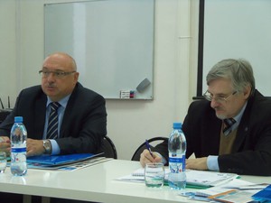 В Общественной палате проанализировали итоги выборов