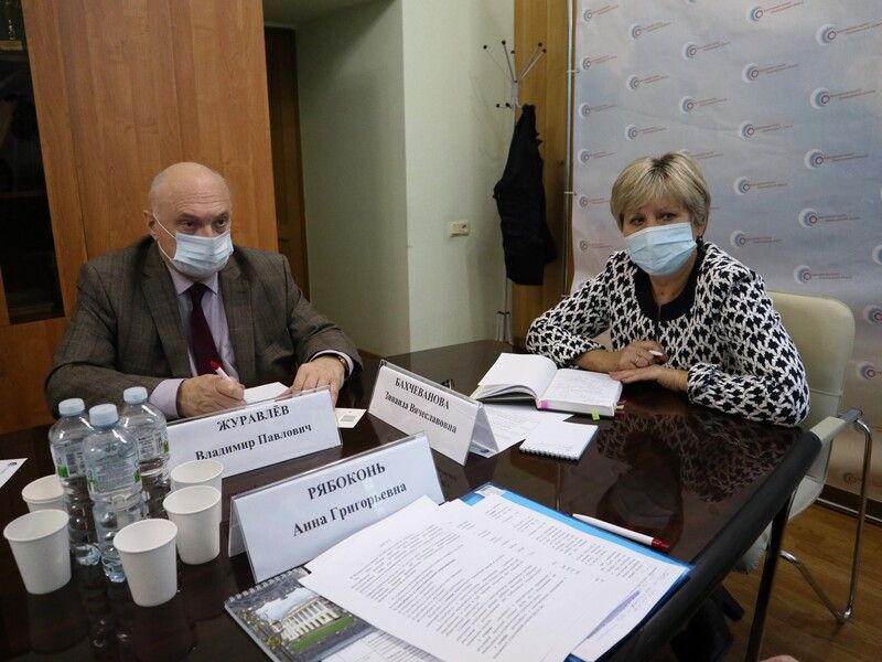 В Общественной палате Ленобласти подняли вопрос установления инвалидности на дому маломобильным гражданам