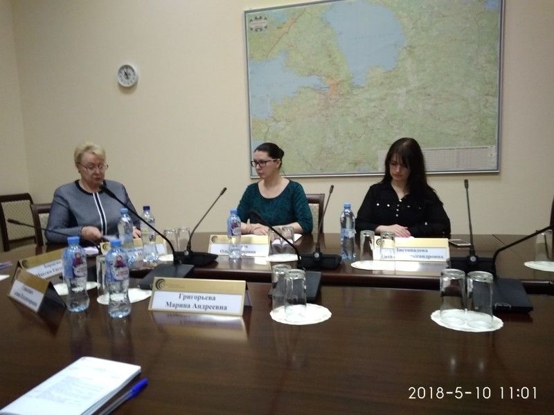 В пропаганде грудного вскармливания может быть полезен опыт общественных организаций