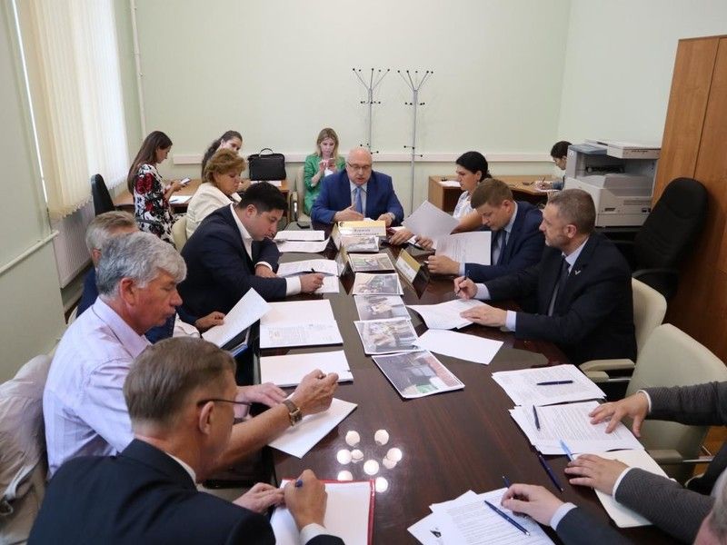 Внедрять мусорную реформу надо постепенно, учитывая опыт каждого из районов