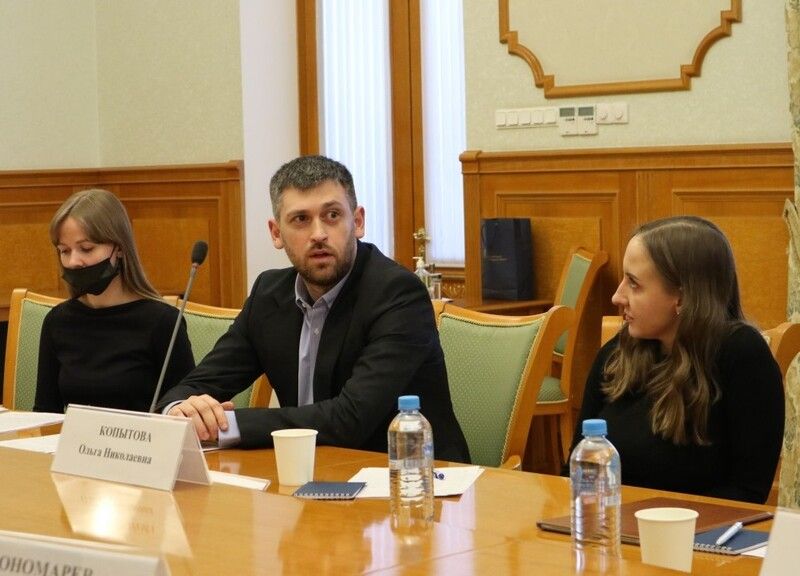 В Общественной палате озадачились поддержкой местных товаропроизводителей
