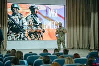 Лето, наполненное «Знанием»: две тысячи юных умов Ленобласти открыли для себя новые горизонты 🇷🇺