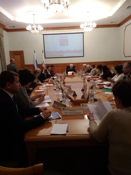 Общественная палата Ленинградской области подготовила рекомендации по содержанию детских площадок во дворах