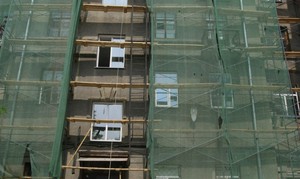 Объемы капитального ремонта необходимо увеличивать