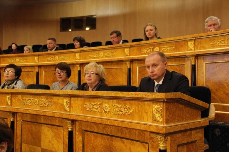 Общественная палата Ленобласти: проанализировать цифры и факты и составить «народный бюджет»