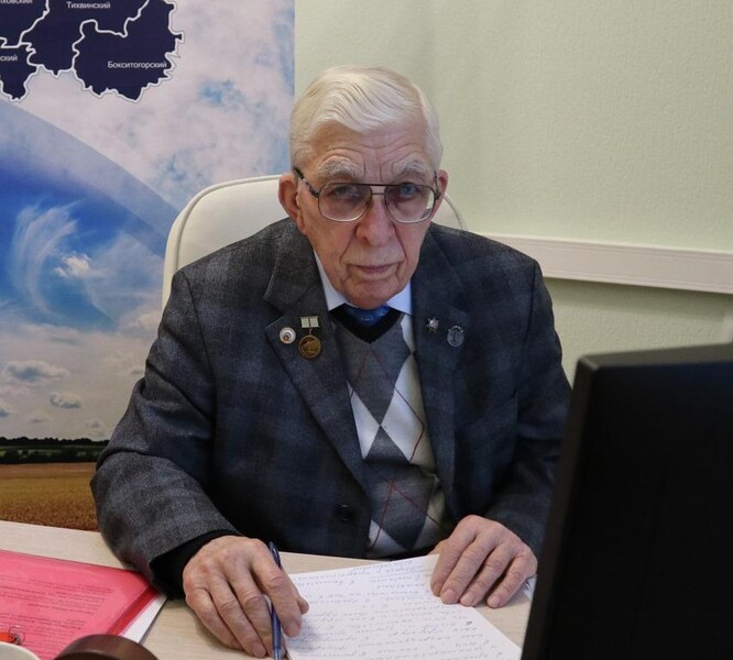 В Общественной палате Ленинградской области рассказали Губернатору А.Дрозденко и Правительству Ленобласти о cвоей работе в 2020 году