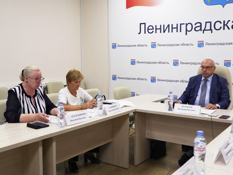 Лекарства для льготников: общественникам важно не только обозначить проблемы, но и найти их решение
