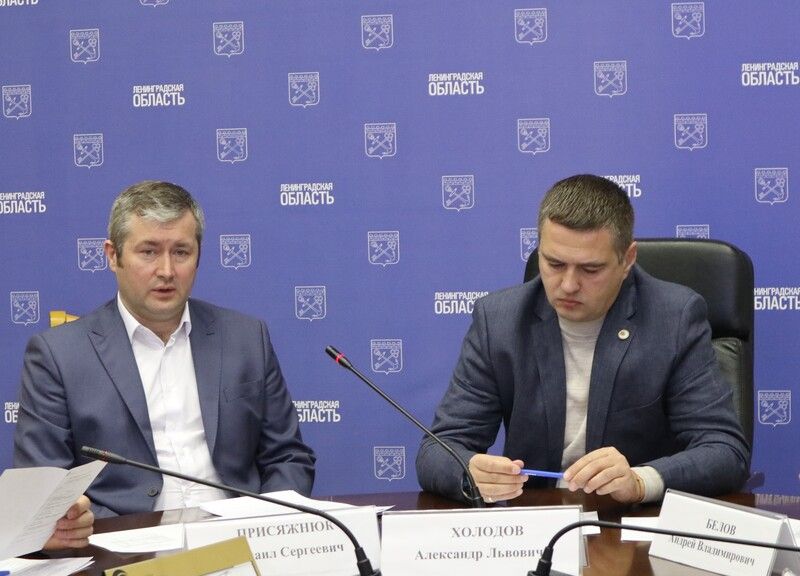 Социальное такси в Ленинградской области: мы поставили себе высокую планку