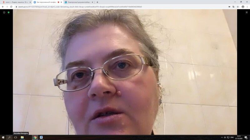 Направления работы и планы на 4 квартал утвердили комиссии по образованию и по взаимодействию со СМИ Общественной палаты Ленобласти