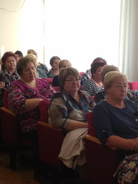 Подпорожье и Лодейное Поле: общественным наблюдателям рассказали об их правах и обязанностях