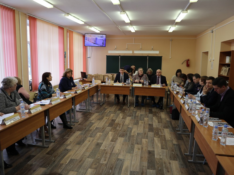 Общественная палата Ленобласти поддержит федеральный проект «Самбо в школу»