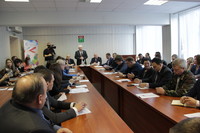 Общественная палата Ленобласти берет под контроль строительство платной трассы М11