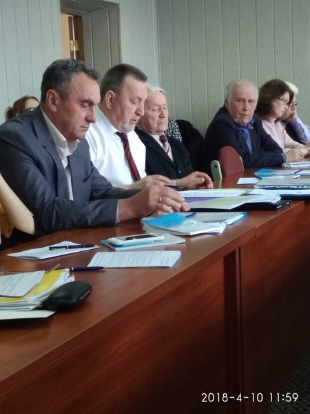 Общественная палата Ленобласти поддержит жителей Любани в вопросе строительства путепровода