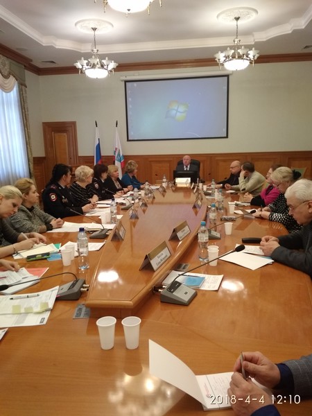 Эффективный путь борьбы с подростковой преступностью – ранняя профилактика