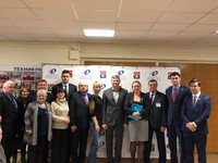 Гражданский форум Всеволожского района: в центре внимания вопросы привлечения НКО к оказанию социальных услуг и общественному контролю на выборах