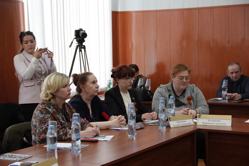 Главный ресурс социальных проектов - человеческий