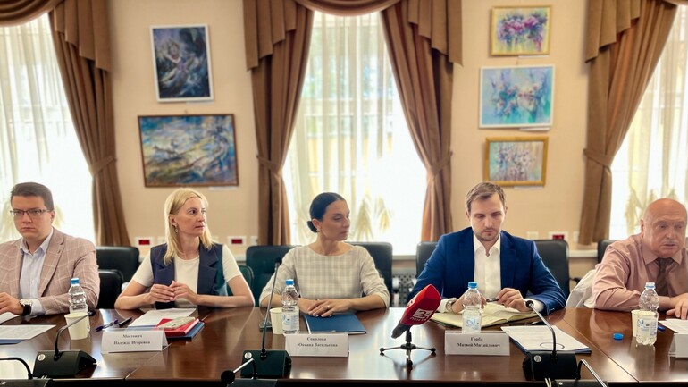 Дисциплина при подаче документов — норма для НКО