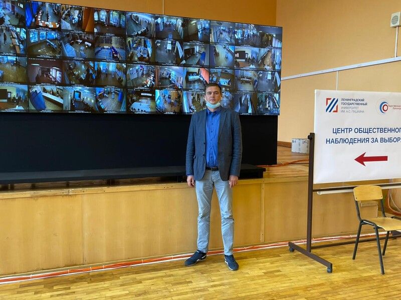 Выборы в Ленобласти завершились: как общественное наблюдение помогает сделать их прозрачными и повысить доверие граждан