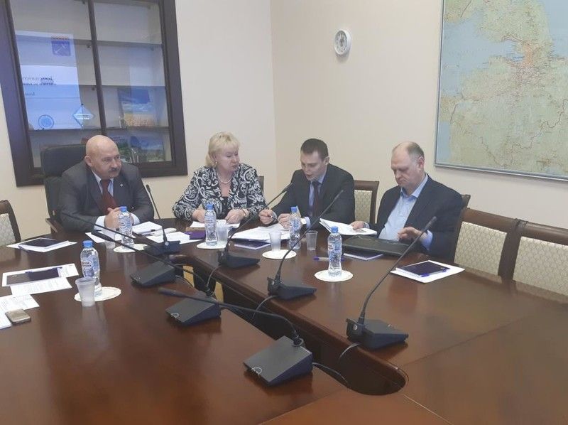 Общественная палата намерена провести в регионе «свой» День донора