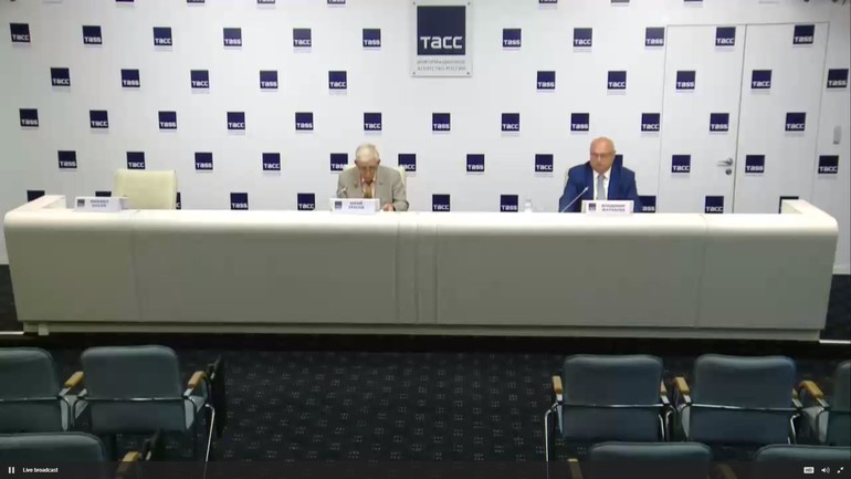Общественная палата подвела итоги общественного наблюдения за общероссийским голосованием по поправкам к Конституции РФ в Ленинградской области