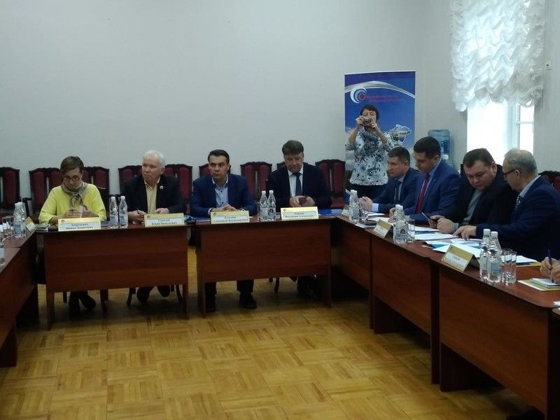Чтоб дорожка лежала скатертью, финансирование должно быть по нормативам