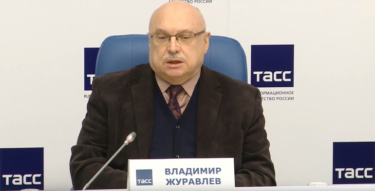 Молодежь желает быть в числе наблюдателей