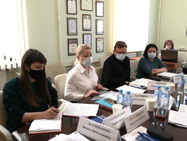 В Общественной палате Ленобласти предложили внести в территориальную программу ОМС альтернативную диагностику туберкулеза у детей с медотводом